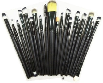 Cosmetic brush Cosmetic brush